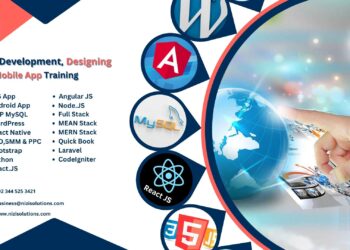 Web Development & Design Training Course