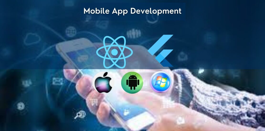 Mobile App Development Services