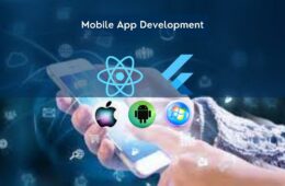 Mobile App Development Services