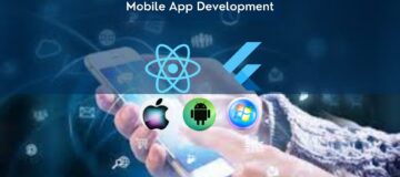 Mobile App Development Services