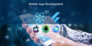 Mobile App Development Services