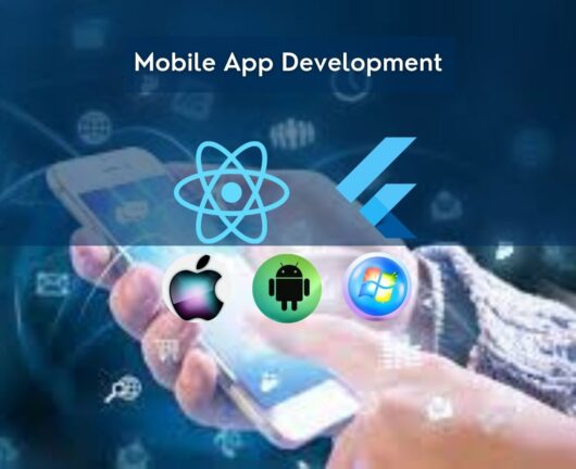 Mobile App Development Services