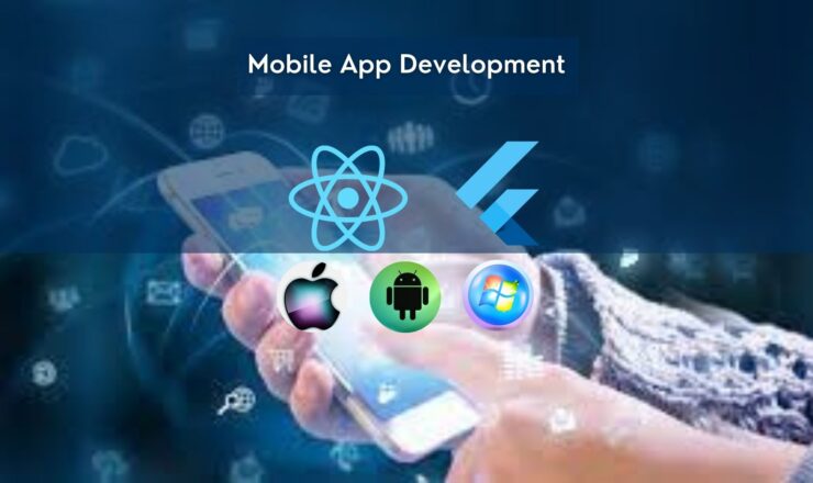 Mobile App Development Services