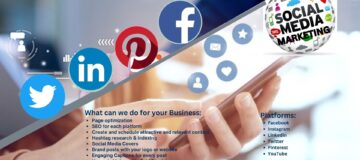 social media marketing